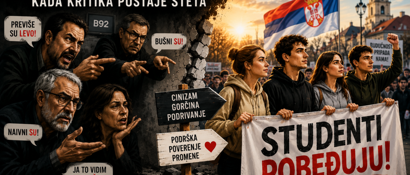 Mudroseri 2.0 ponovo u akciji
