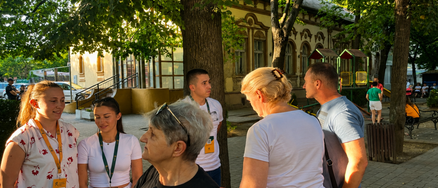 Studenti u Novom Bečeju: Tribina o stranačkom zapošljavanju i korupciji – „Dođite da razgovaramo“